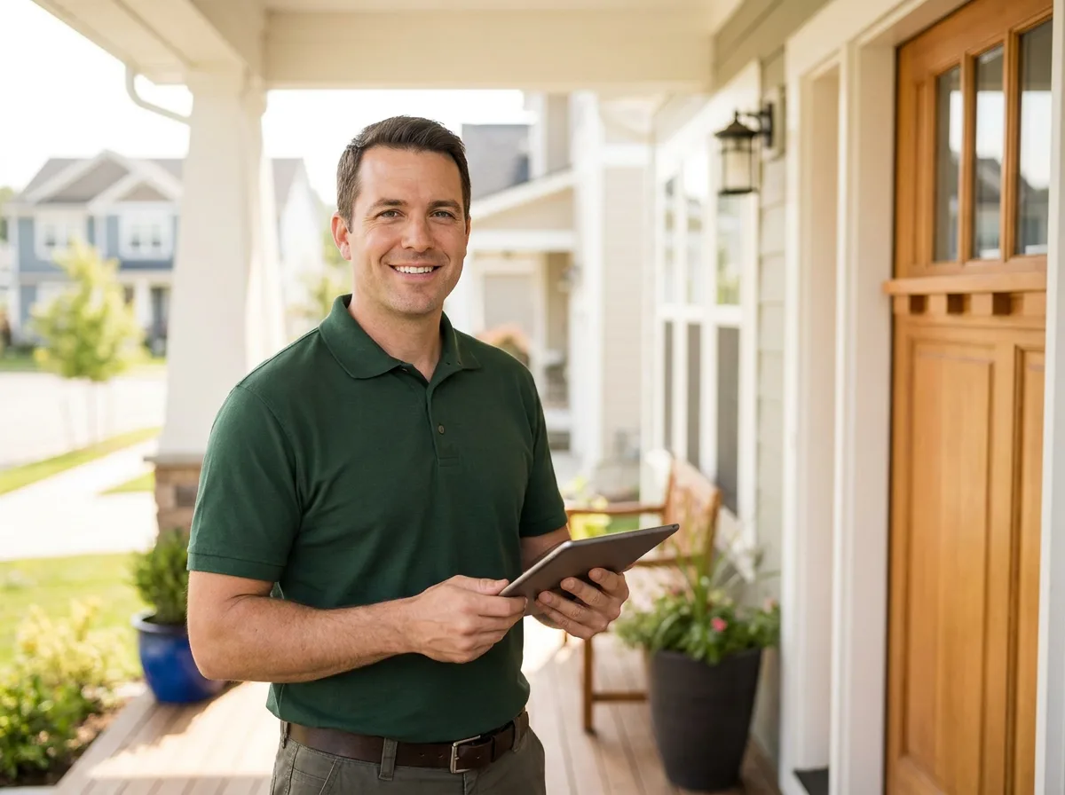 Pest control FAQs for Crescent, PA